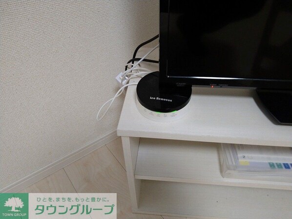 クレイノドゥーエ荻窪の物件内観写真